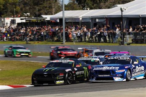 Number 6 Monster Energy Driver Cameron Editorial Stock Photo Stock