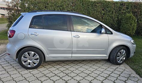 Volkswagen Golf Plus Tdi Kw Registrovan Automobili Olx Ba