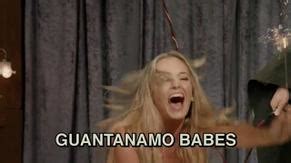 The Eric Andre Show Nude Scenes Aznude