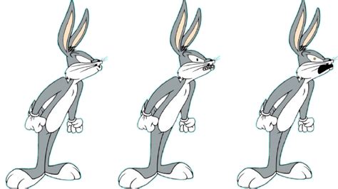 Very Angry Bugs Bunny Sprites By Pocoyoandmonika On Deviantart