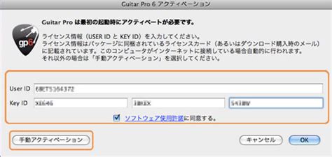 Guitar pro 6 activation - joloapplication