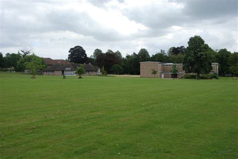 Culford School Teaching Buildings © Greg Aspland Geograph Britain