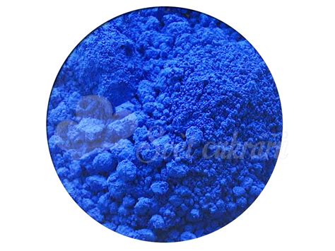 World Of Confectioners Food Colouring Brilliant Blue E133 1000 G