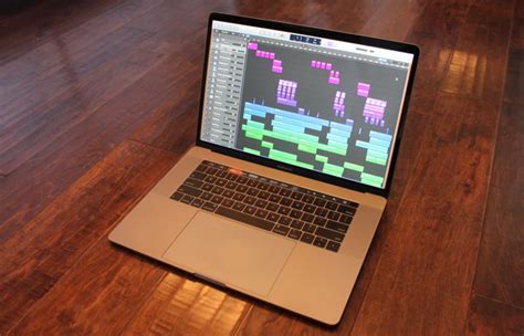 2018 15-inch MacBook Pro review: Better, faster, stronger? | Ars Technica