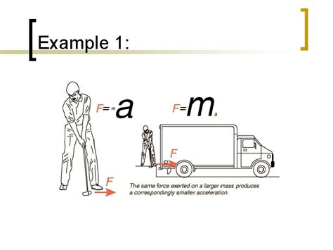 Chapter 6 Forces In Motion Gravity And Motion