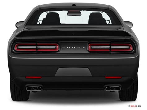 2021 Dodge Challenger Images