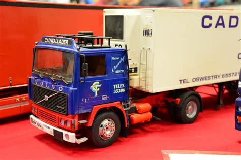 Photo Dsc Gaydon Models Album Dutch Model Truck Club