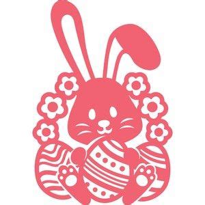 Silhouette Design Store Easter Bunny Crafts Easter Design Bunny Crafts