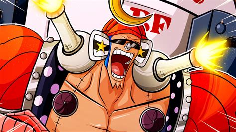 O Novo FRANKY Pode Usar Sua Moto INFINITAMENTE Na Rank Do Melhor Jogo