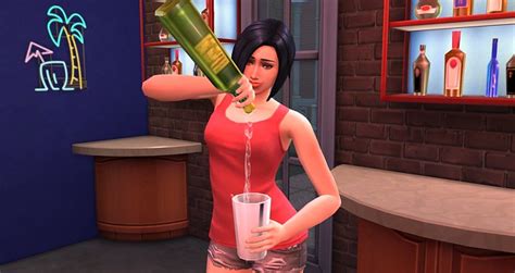 Обзор на игру The Sims 4