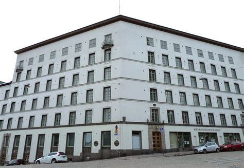 Päivä no:21/Reitti no:21/no:2 – Helsingin Kilometritehdas