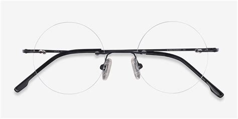 Altus Clever Rimless Frames In Spare Style Eyebuydirect