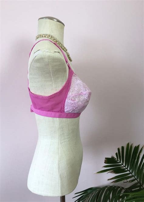 Pin On Mz Jones Boudoir Restored Vintage Lingerie