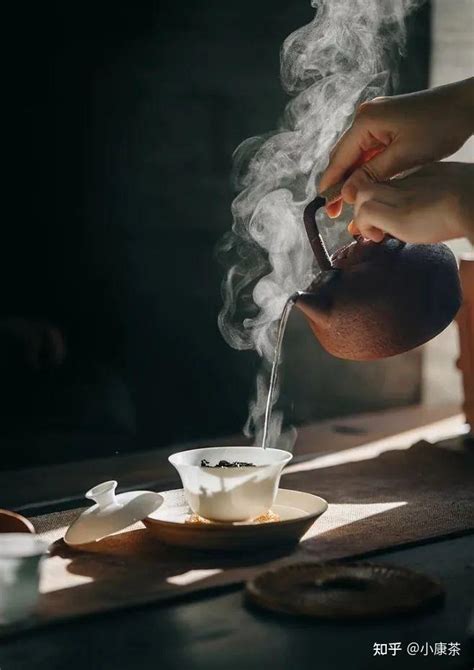 25个品茶专业术语，值得看看收藏哦！ 知乎