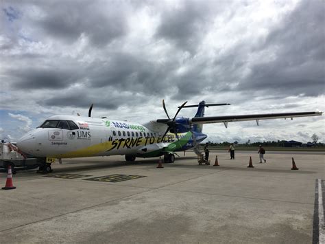 MASwings mounts additional flight in S’wak this Gawai