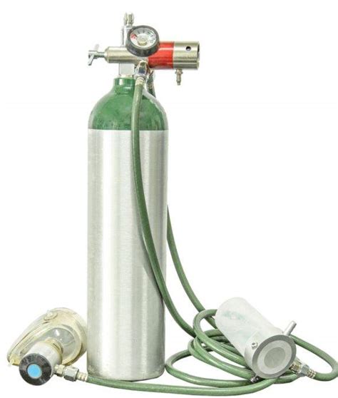 Oxygen Cylinder For Rent Chandigarh Medintu