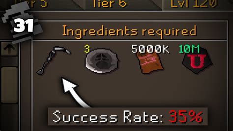 This Is Going To Be A Long Grind Making Bank Ironman