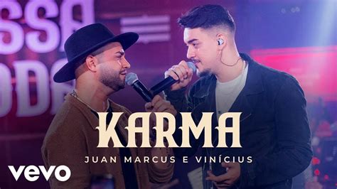 Juan Marcus And Vinícius Karma Doida Preferida Ao Vivo Em Goiânia