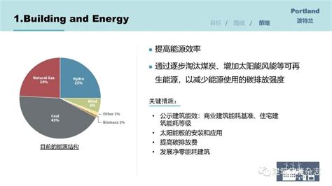 关注！全球主要城市碳中和目标及路径 中国绿色碳汇基金会