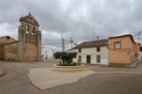 Castillejo de Iniesta Cuenca Planes e información turística Guía