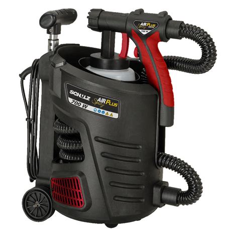 Air Plus Spray 700W Schulz