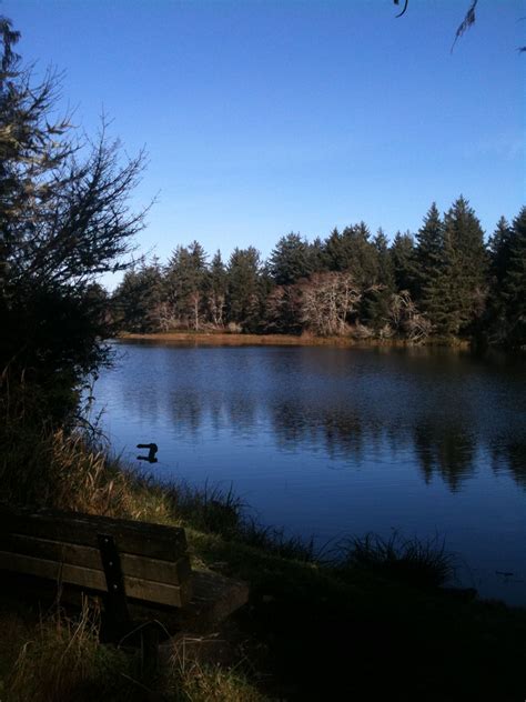 Ft. Stevens State Park http://www.oregonbeachvacations.com/ | Oregon beaches, State parks ...