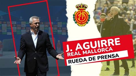 Aguirre Confirma La Vuelta De Mascarell Y La Baja De Lato Biwenger