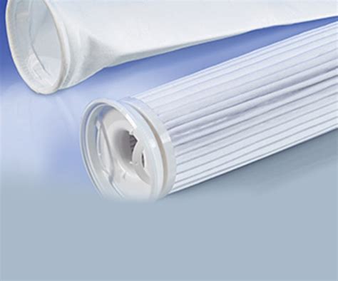 Bag Filters For Water Treatment Water Treatment Filtration Materials