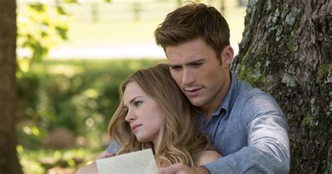 Britt Robertson Scott Eastwood The Longest Ride Movie Britt Robertson