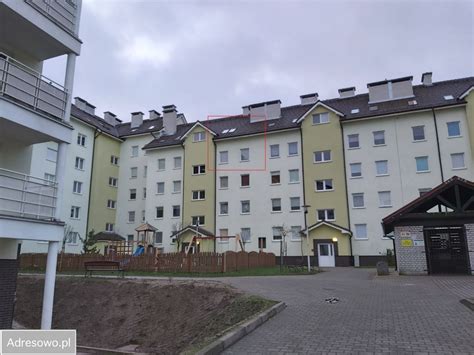 Mieszkanie Gorzów Wielkopolski ul Wiedeńska bez pośrednika 92 m2