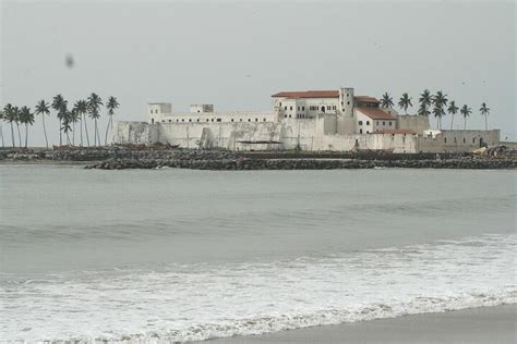 Tripadvisor Private ganztägige Führung durch Burg Elmina zur