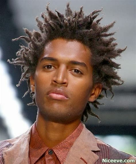 Famous Trendy Dreadlock Hairstyles For Men Photos Galleries