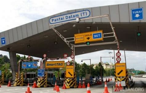 Ijm To Implement Open Payment System For Besraya And Npe Toll