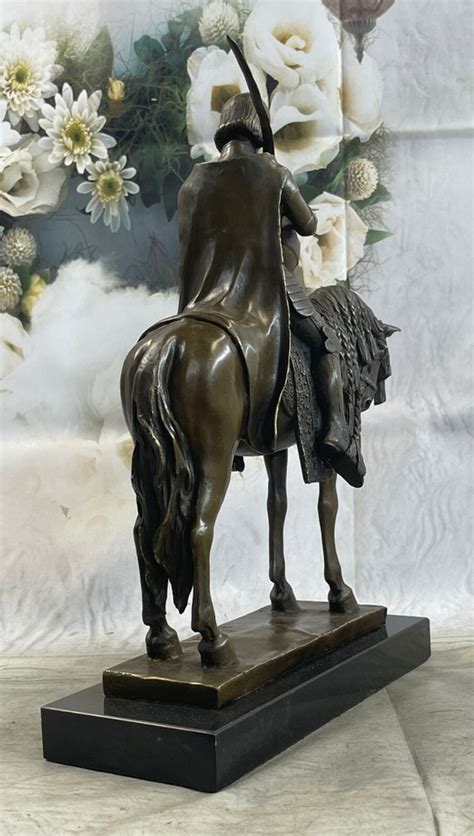 Fein Vintage Messingskulptur Knight IN Rüstung King Arthur English Hot Guss Gift eBay de