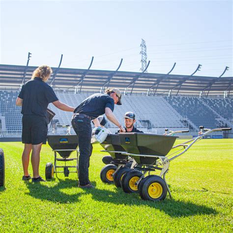 Ergo Pro Spy80 1s 80 Broadcast Spreader Spyker