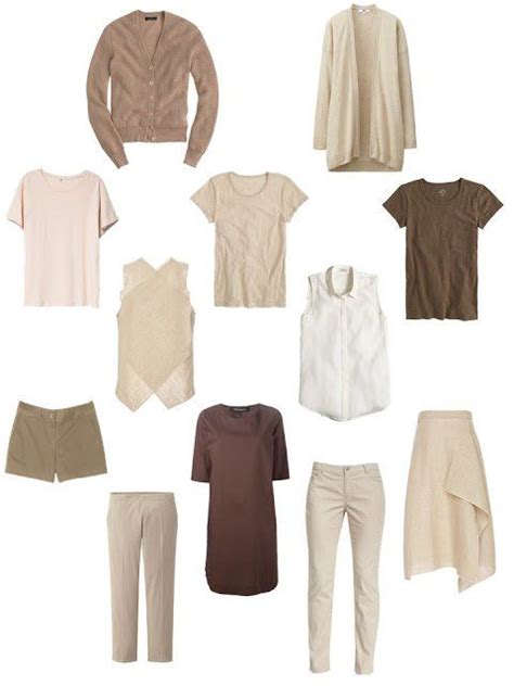 The Warm Summer Common Capsule Wardrobe Seaglass The Vivienne Files