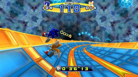 Sonic 4 Episode II Apk + Obb v1.9 (Mod. Unlocked) - AppDownload