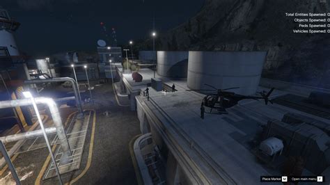 Humane Labs Insurgent Raid Map Editor Gta Mods