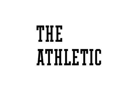 THE ATHLETIC Font - Free Font Download