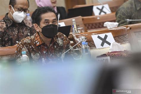 Komisi Vi Dpr Setujui Kemitraan Ekonomi Ri Dengan Jepang Dan Mozambik