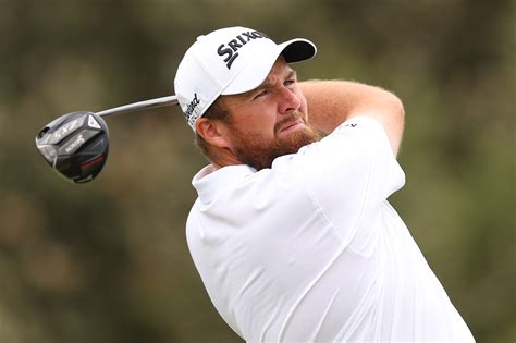 Shane Lowry Endures Rocky Start To Us Open Along With Another Struggler