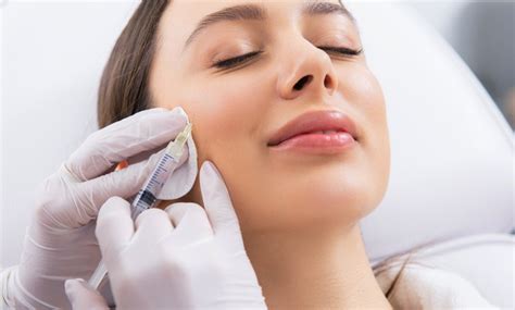 Collagen Booster Injection Seoul Medspa Groupon