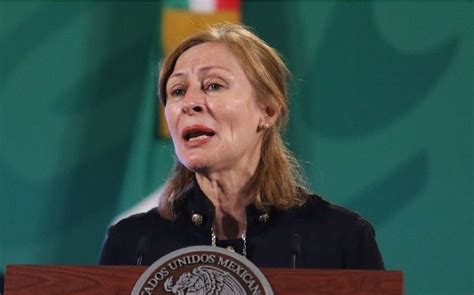 Tatiana Clouthier Renuncia A Secretaría De Economía Telediario México