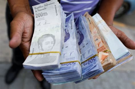 Venezuela Acumula Un 100 8 De Inflación En La Primera Mitad De 2023