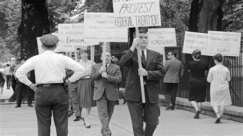 The Lavender Scare (2017) | MUBI