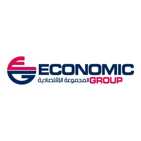 Economic Group Logo Png Vector Ai Free Download