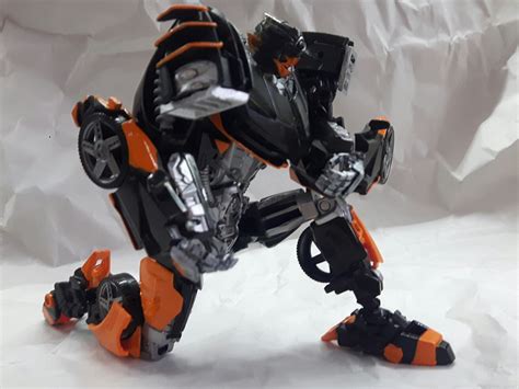 Minor Repaint Tlk Hot Rod Wip TFW2005 The 2005 Boards