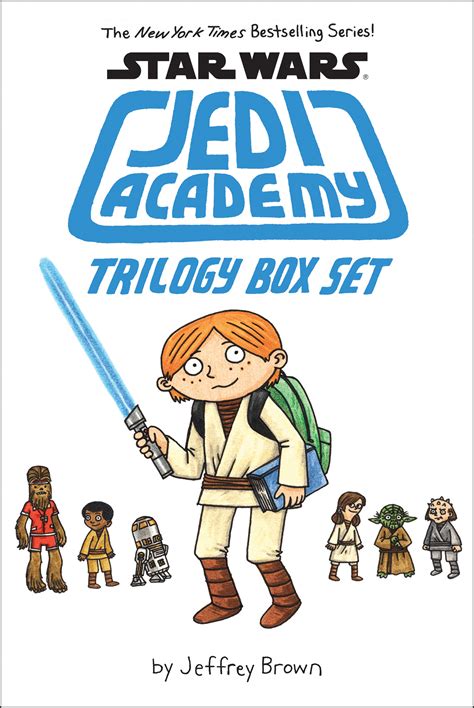 Star Wars: Jedi Academy on Behance