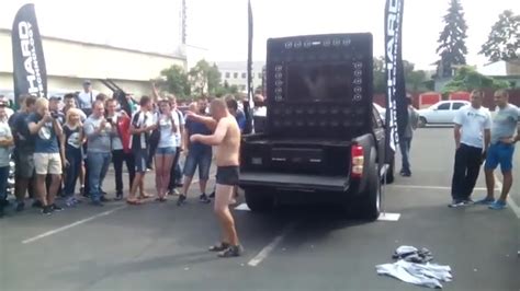 Naked Guy Dancing To Music Public Porn At ThisVid Tube