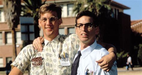 The 10 Worst Movie Nerds Of All Time, Ranked